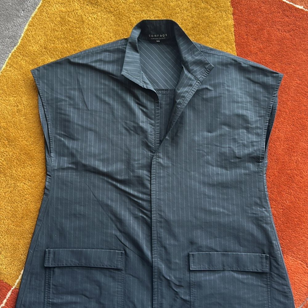 COMRAGS Pinafore